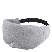 Comfortable Breathable Sleeping Eye Mask - Goodly Variety Store