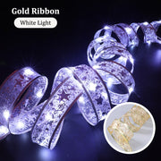 LED Christmas Ribbon Lights - Goodly Variety Store