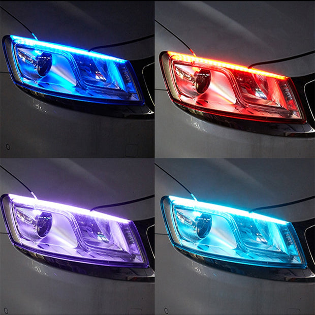 LED Strip Turn Signal Light - Goodly Variety Store