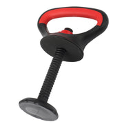 Adjustable Metal Kettlebell Handle for Weight Plates - Goodly Variety Store