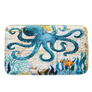 Coral Fleece Non-slip Bath Mat - Goodly Variety Store