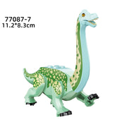 Jurassic Dinosaurs Building Blocks Children Toys - Goodly Variety Store