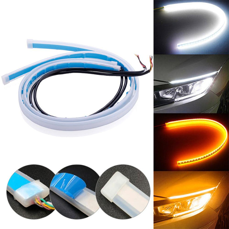 LED Strip Turn Signal Light - Goodly Variety Store