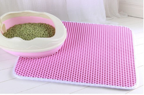 Waterproof Pet Double Layer Mat - Goodly Variety Store