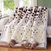 Soft Warm Weighted Blankets For Beds - Goodly Variety Store