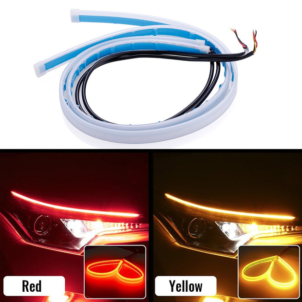 LED Strip Turn Signal Light - Goodly Variety Store