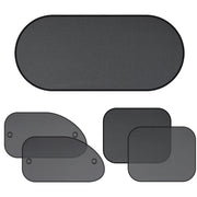 Universal Windscreen Folding Car Sunshade Covers - Goodly Variety Store