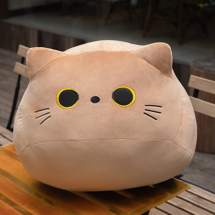 Soft Animal Cartoon Pillow Cushion - Goodly Variety Store