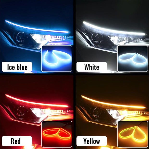 LED Strip Turn Signal Light - Goodly Variety Store