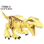 Jurassic Dinosaurs Building Blocks Children Toys - Goodly Variety Store