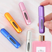 Perfume Atomizer Portable Liquid Container - Goodly Variety Store