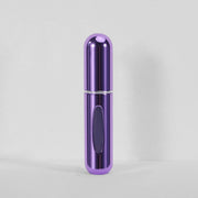 Perfume Atomizer Portable Liquid Container - Goodly Variety Store