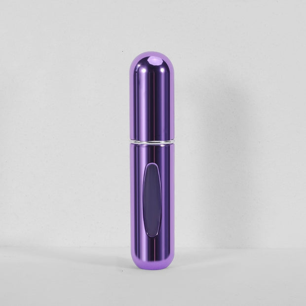 Perfume Atomizer Portable Liquid Container - Goodly Variety Store