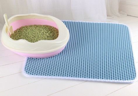 Waterproof Pet Double Layer Mat - Goodly Variety Store