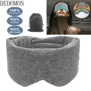 Comfortable Breathable Sleeping Eye Mask - Goodly Variety Store