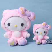 Hello Kitty My Melody Pillow Plush Toys - Goodly Variety Store