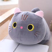 Soft Animal Cartoon Pillow Cushion - Goodly Variety Store