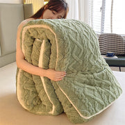 Super Thick Winter Warm Blanket for Bed - Goodly Variety Store