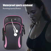 Universal Sport Phone Case For Running - Goodly Variety Store