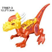 Jurassic Dinosaurs Building Blocks Children Toys - Goodly Variety Store