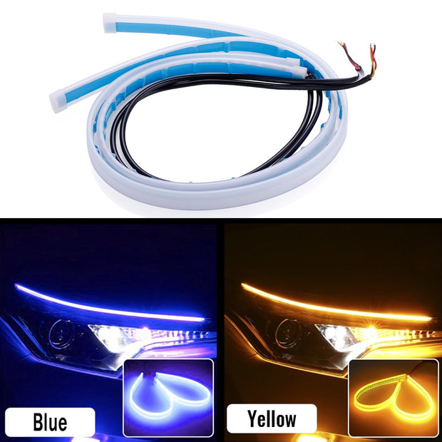 LED Strip Turn Signal Light - Goodly Variety Store