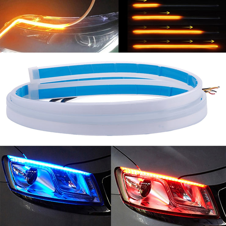 LED Strip Turn Signal Light - Goodly Variety Store