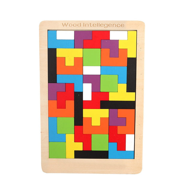 Montessori Educational Wooden Arithmetic Teaching Aids - Goodly Variety Store